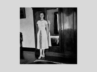 Katharine Patience Hague - Part 2, Biographical photographs 1916 -1946