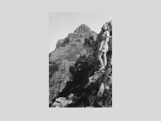 Katharine Patience Hague - Part 2, Biographical photographs 1916 -1946