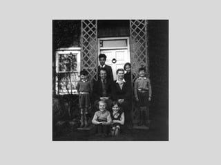 Katharine Patience Hague - Part 2, Biographical photographs 1916 -1946