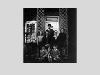 Katharine Patience Hague - Part 2, Biographical photographs 1916 -1946