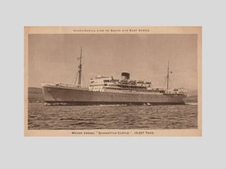 Katharine Patience Hague - Part 2, Biographical photographs 1916 -1946