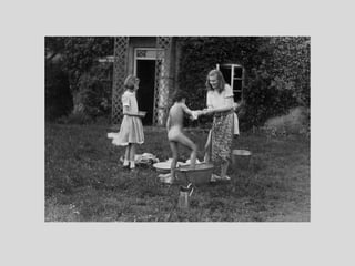 Katharine Patience Hague - Part 2, Biographical photographs 1916 -1946