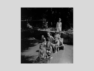 Katharine Patience Hague - Part 2, Biographical photographs 1916 -1946
