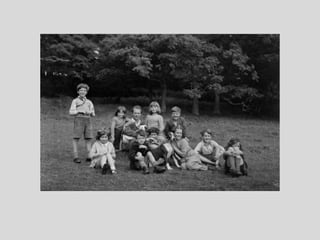 Katharine Patience Hague - Part 2, Biographical photographs 1916 -1946