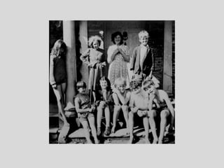 Katharine Patience Hague - Part 2, Biographical photographs 1916 -1946