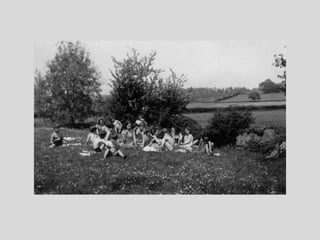 Katharine Patience Hague - Part 2, Biographical photographs 1916 -1946