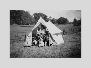 Katharine Patience Hague - Part 2, Biographical photographs 1916 -1946