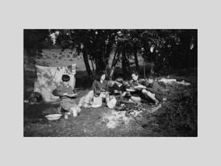 Katharine Patience Hague - Part 2, Biographical photographs 1916 -1946