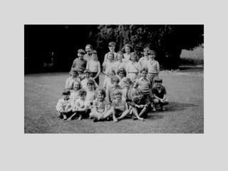 Katharine Patience Hague - Part 2, Biographical photographs 1916 -1946