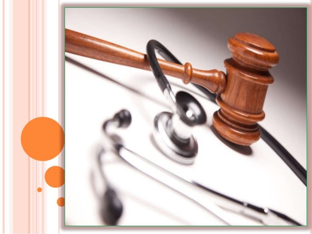 Biographical Profile Of A Medical Malpractice Lawyer New
