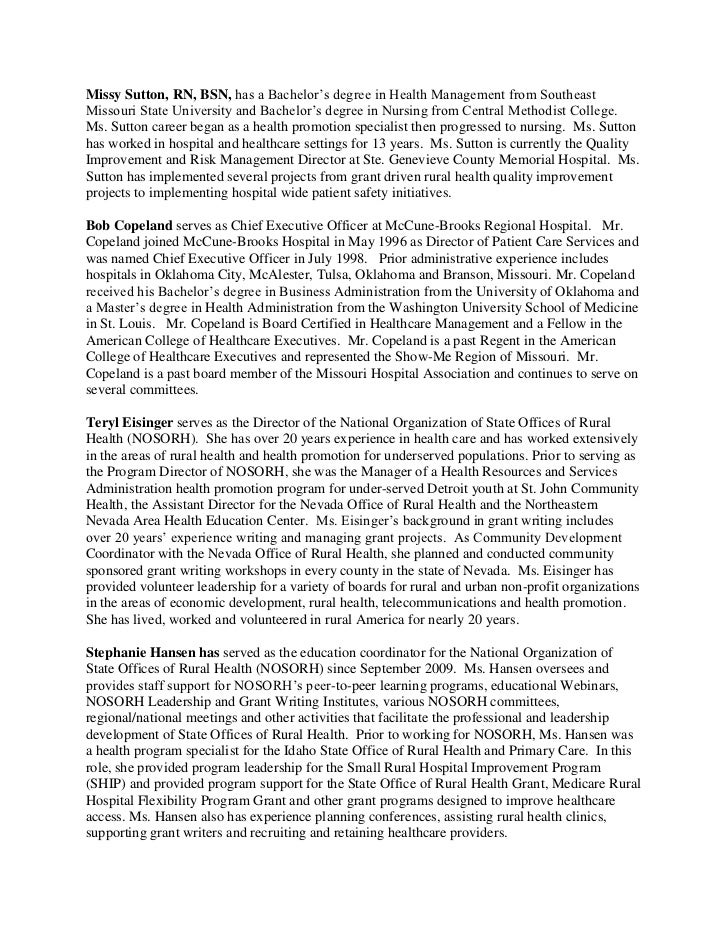 biographical-sketches