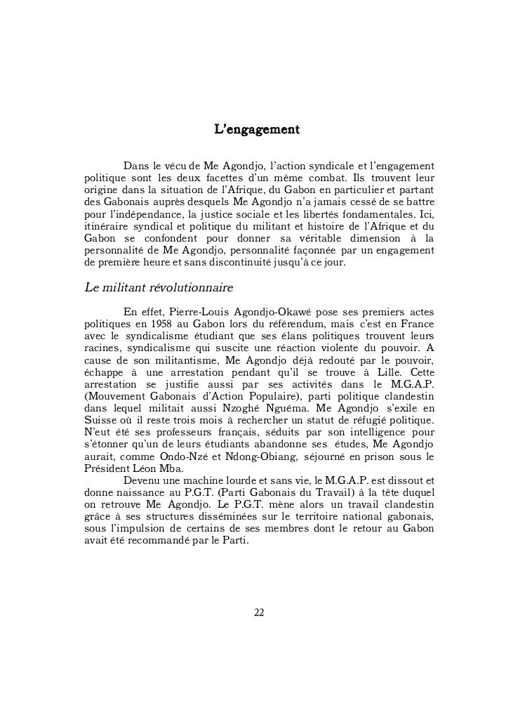 Biographie de P.l.ag.o déc. 1993