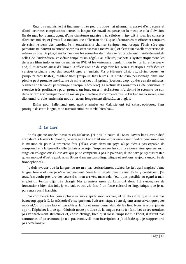Biographie langagiere evt1