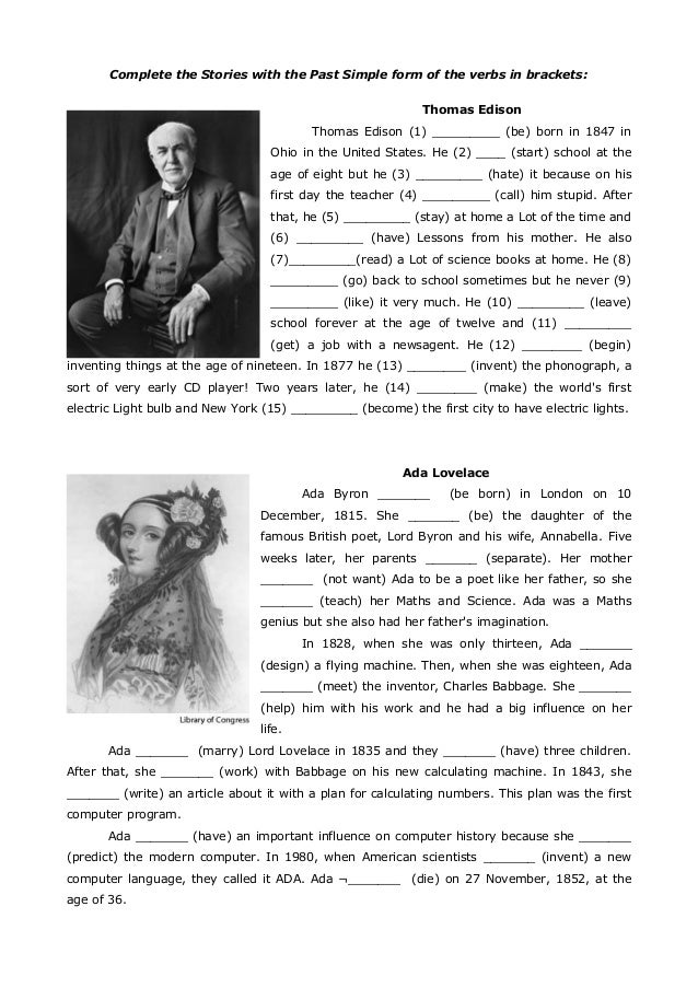 Is Biography A Verb | biographies simple past verb to be Is Biography A Verb | biographies simple past verb to be