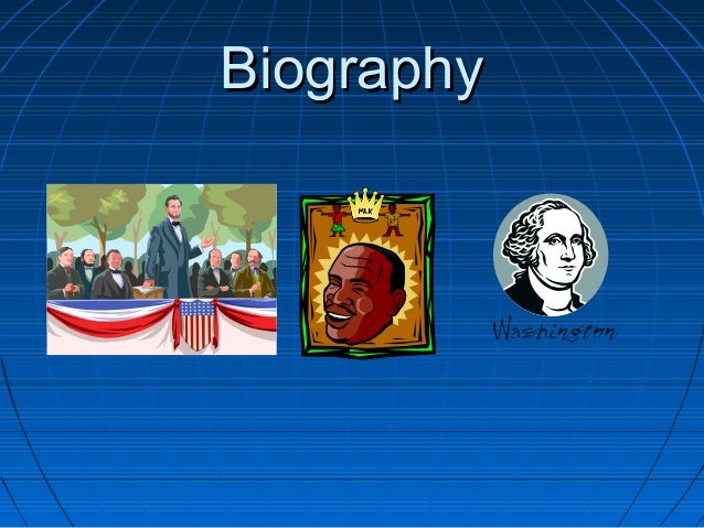 Biography