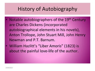 Biography - Introduction.pptx