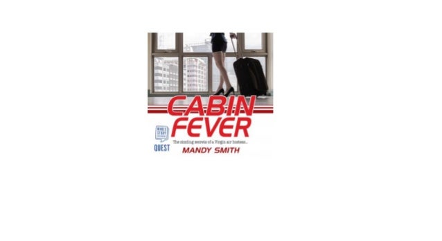 Biography Autobiography Memoir By Mandy Smith Cabin Fever