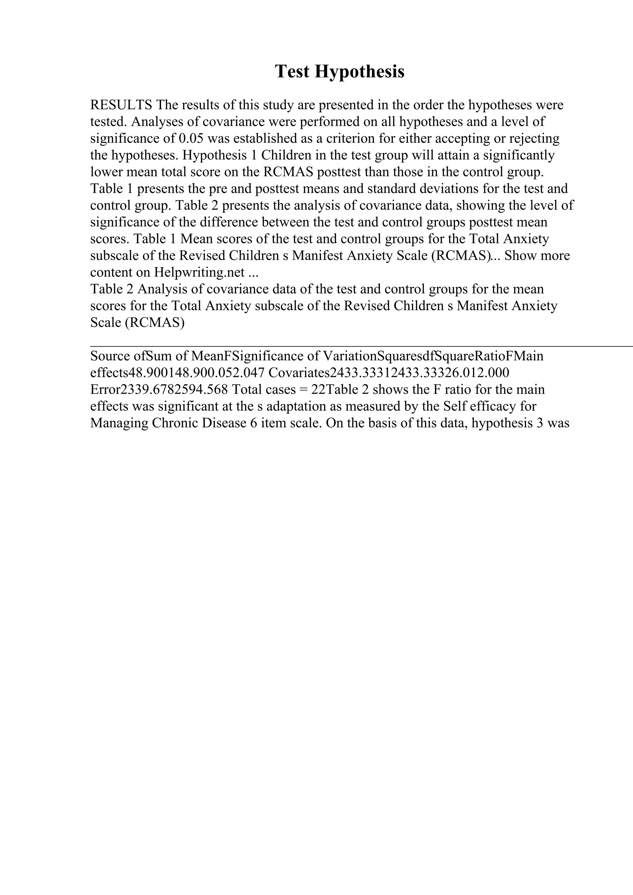 Biography Essay Examples | PDF