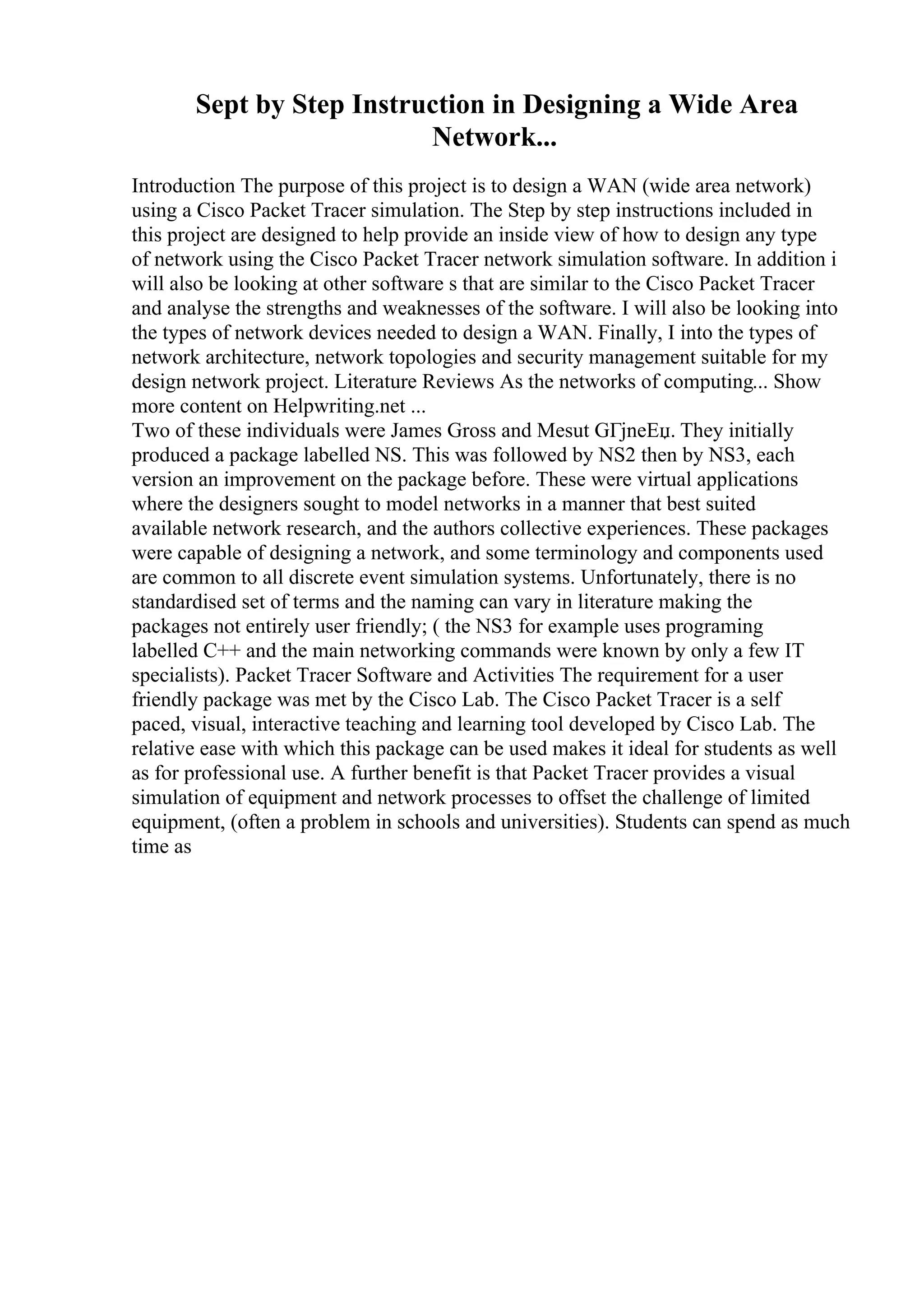 A BIOGRAPHY ESSAY EXAMPLE visual data 7