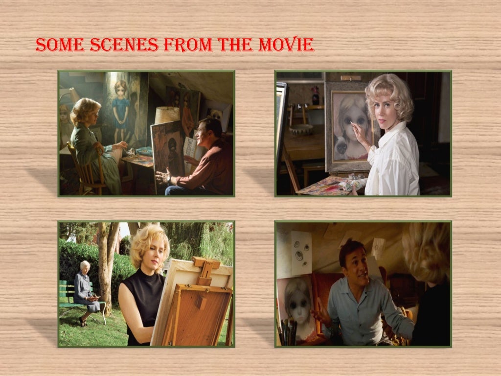 Biography Films