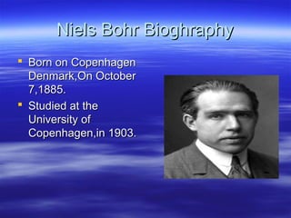 Niels Bohr Art for Sale  Pixels