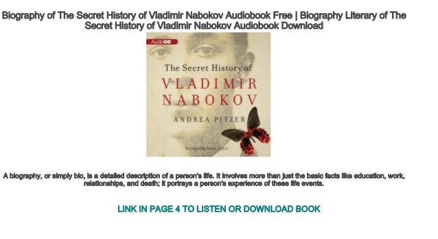 Download Download Vladimir Nabokov Images