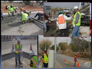 Project Name :   Garyville  Marathon  Expansion    Position Title:  CONSTRUCTION  ENGINEER V