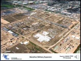 working closely with HSE, Construction Management, the QA Staff, client management, and coordinators to ensure we are working to the project specifications, documenting changes, and getting FCO (Functional Check Out) packages routed and signed off for turnover and commissioning.  