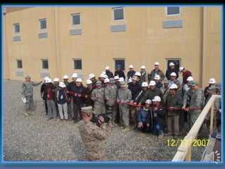 PROJECT  MANAGERCompany:   SOUTHERLAND ASSOCIATES, INC.                         225 EAST HEBRON STREETLocation:  CHARLOTTE, NORTH CAROLINA 28273   Date:       27  Feb 2001  TO  19 Aug 2005 Project sizes varied from $50k to $18mm.                    Direct  supervision of 150 employees and as many as 13different subcontractors, on any one project.