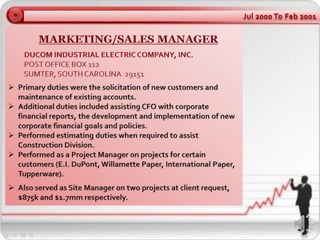 provide estimates to the Construction, Engineering, and Fabrication Divisions, 