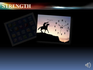  STRENGTH