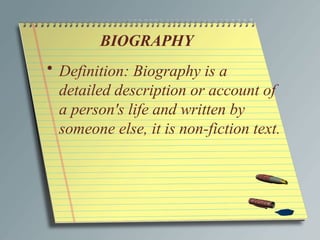 biography text_generic structure_language features_.pptx