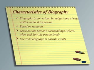 biography text_generic structure_language features_.pptx