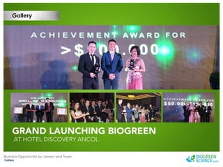 Biogreen Presentation J Team Final New Low Res