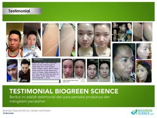 Biogreen Presentation J Team Final New Low Res
