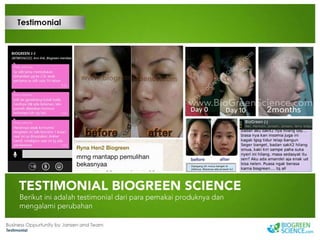 Biogreen Presentation J Team Final New Low Res