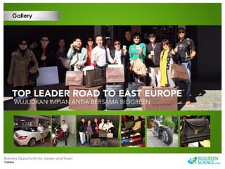 Biogreen Presentation J Team Final New Low Res