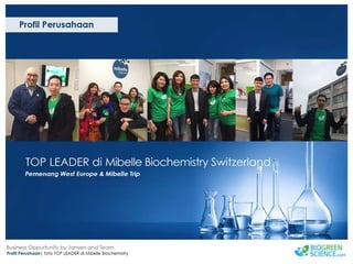 Biogreen Presentation J Team Final New Low Res