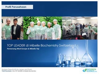 Biogreen Presentation J Team Final New Low Res