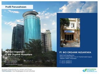 Biogreen Presentation J Team Final New Low Res