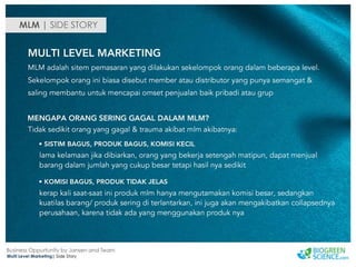 Biogreen Presentation J Team Final New Low Res