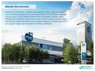 Biogreen Presentation J Team Final New Low Res