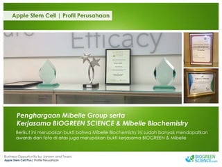 Biogreen Presentation J Team Final New Low Res