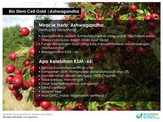 Biogreen Presentation J Team Final New Low Res