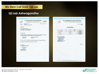 Biogreen Presentation J Team Final New Low Res