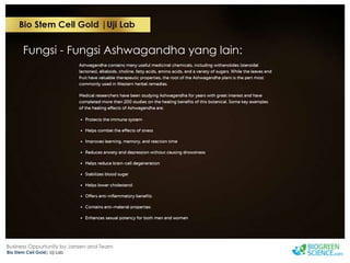 Biogreen Presentation J Team Final New Low Res