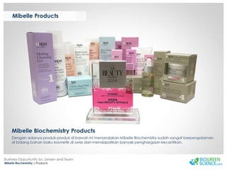 Biogreen Presentation J Team Final New Low Res