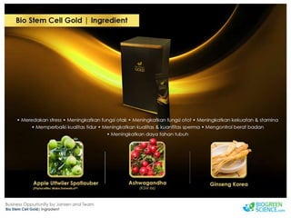 Biogreen Presentation J Team Final New Low Res