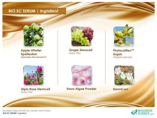 Biogreen Presentation J Team Final New Low Res