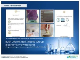 Biogreen Presentation J Team Final New Low Res